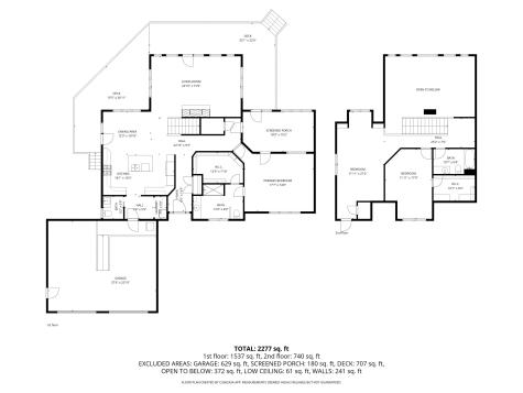 42 Ridgeview Lane Harpswell ME 04079