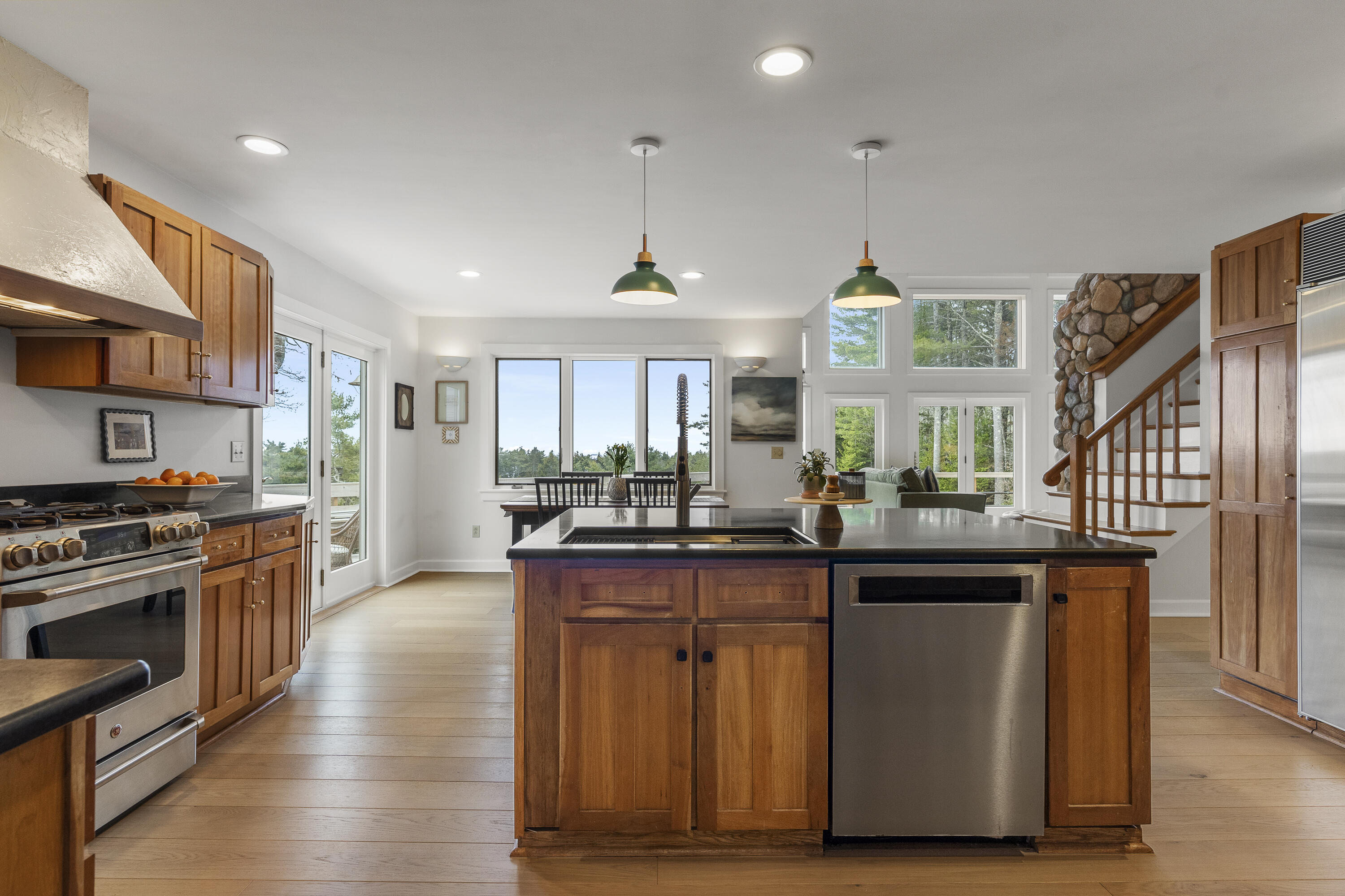 42 Ridgeview Lane Harpswell ME 04079