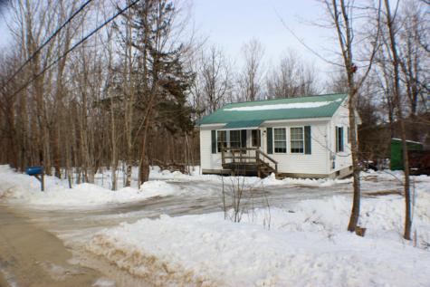 12 Hemingway Road Norway ME 04268