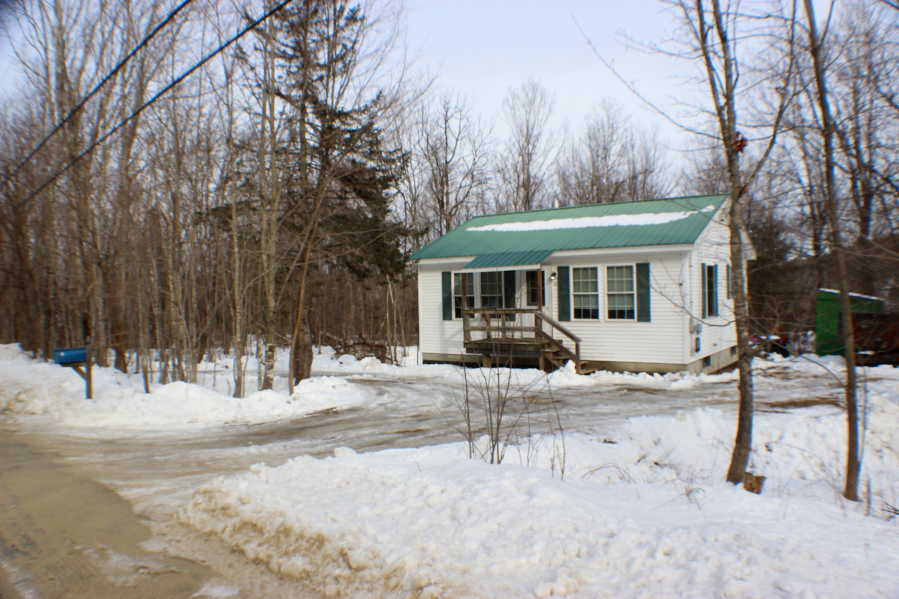 12 Hemingway Road Norway ME 04268