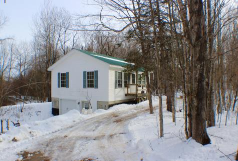 12 Hemingway Road Norway ME 04268