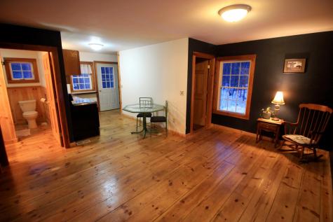 12 Hemingway Road Norway ME 04268