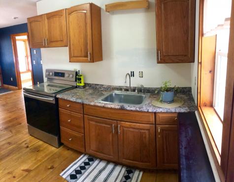 12 Hemingway Road Norway ME 04268