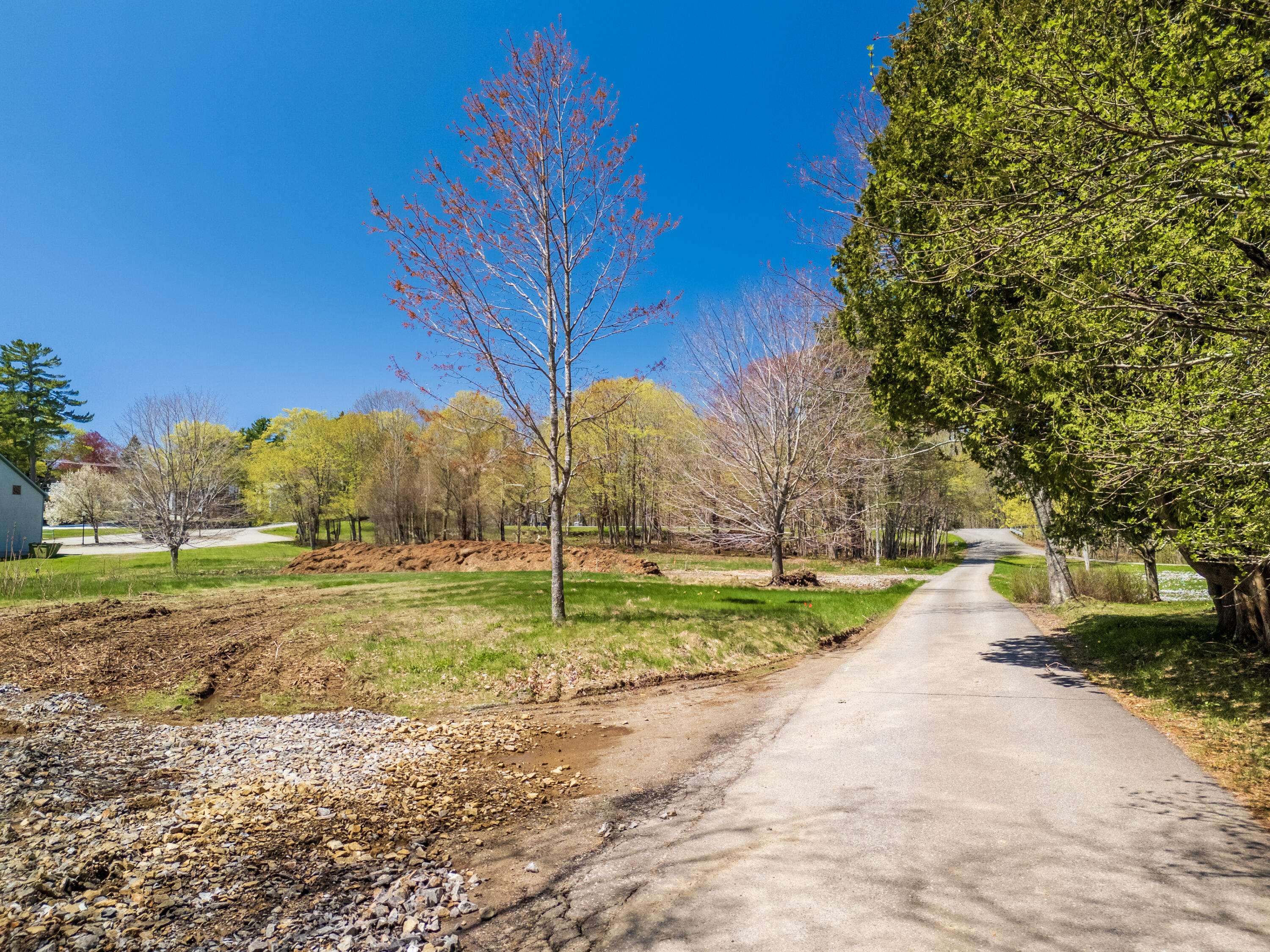 Lot 1 Roxmont Road Rockport ME 04856