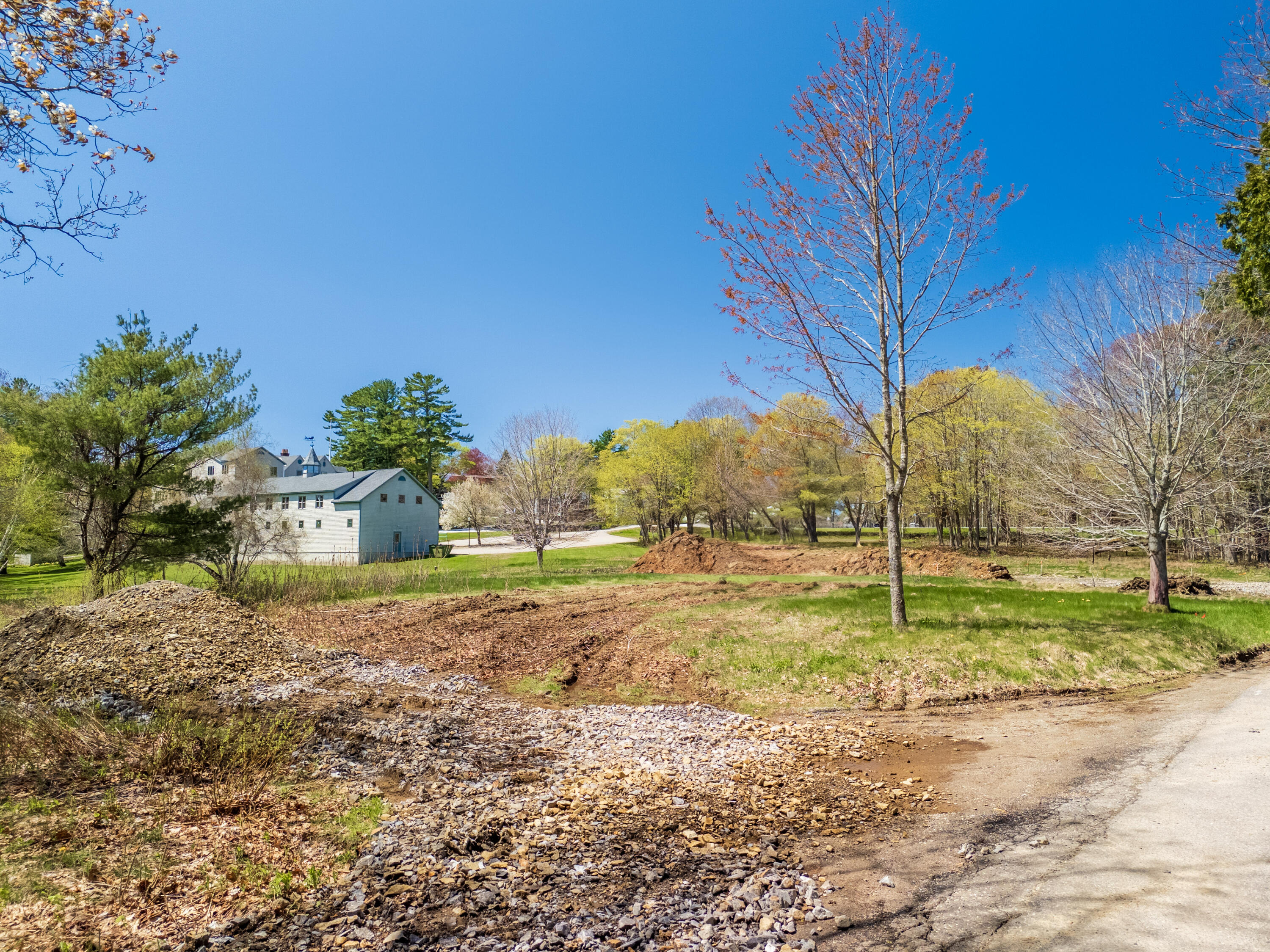 Lot 1 Roxmont Road Rockport ME 04856