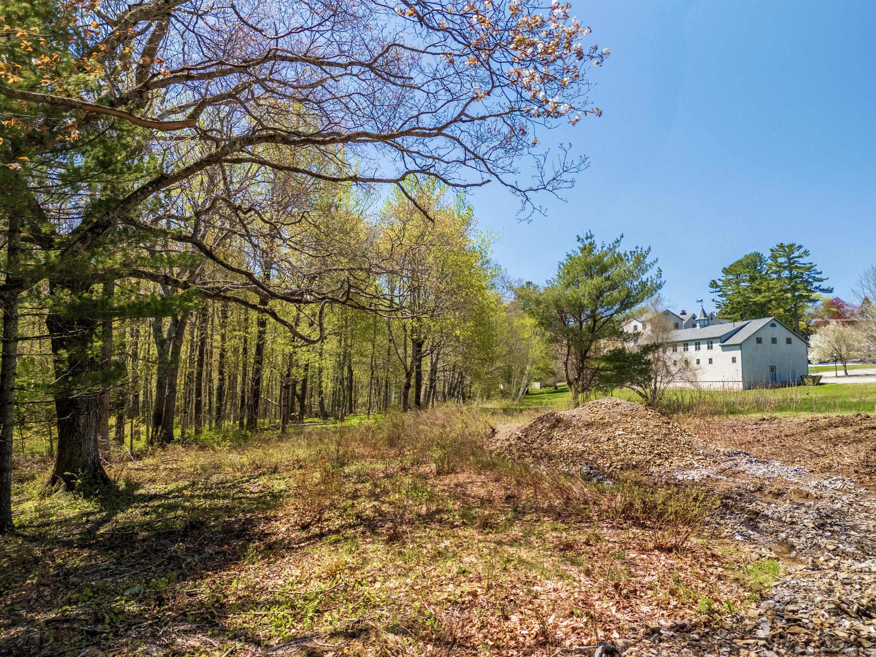 Lot 1 Roxmont Road Rockport ME 04856