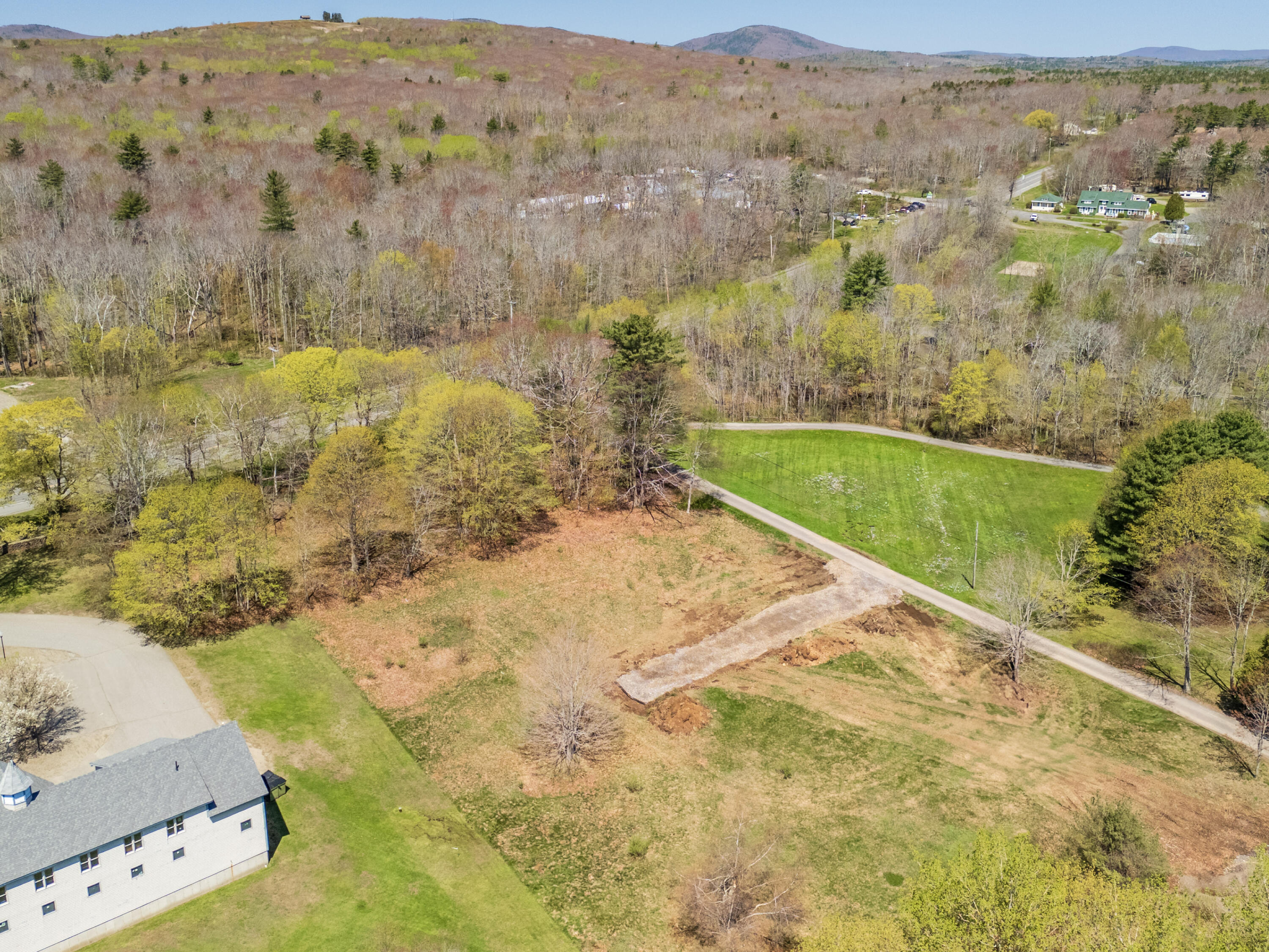 Lot 1 Roxmont Road Rockport ME 04856
