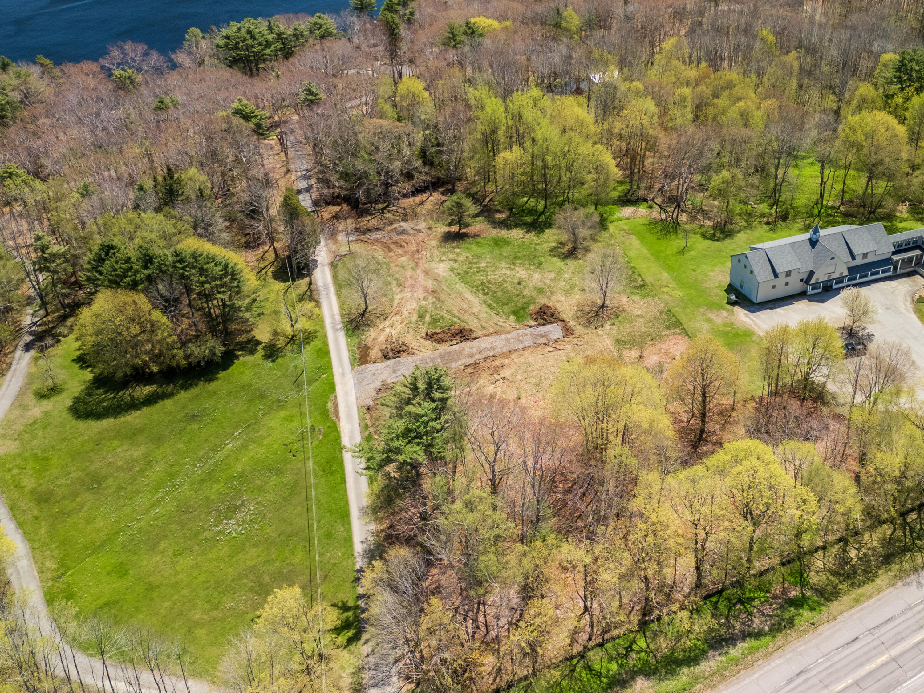 Lot 1 Roxmont Road Rockport ME 04856