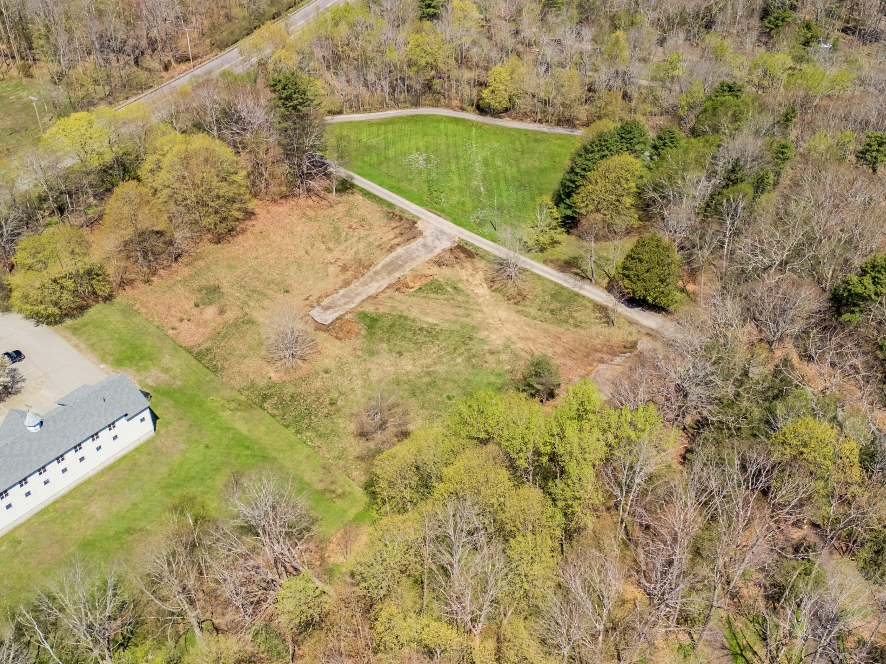 Lot 1 Roxmont Road Rockport ME 04856