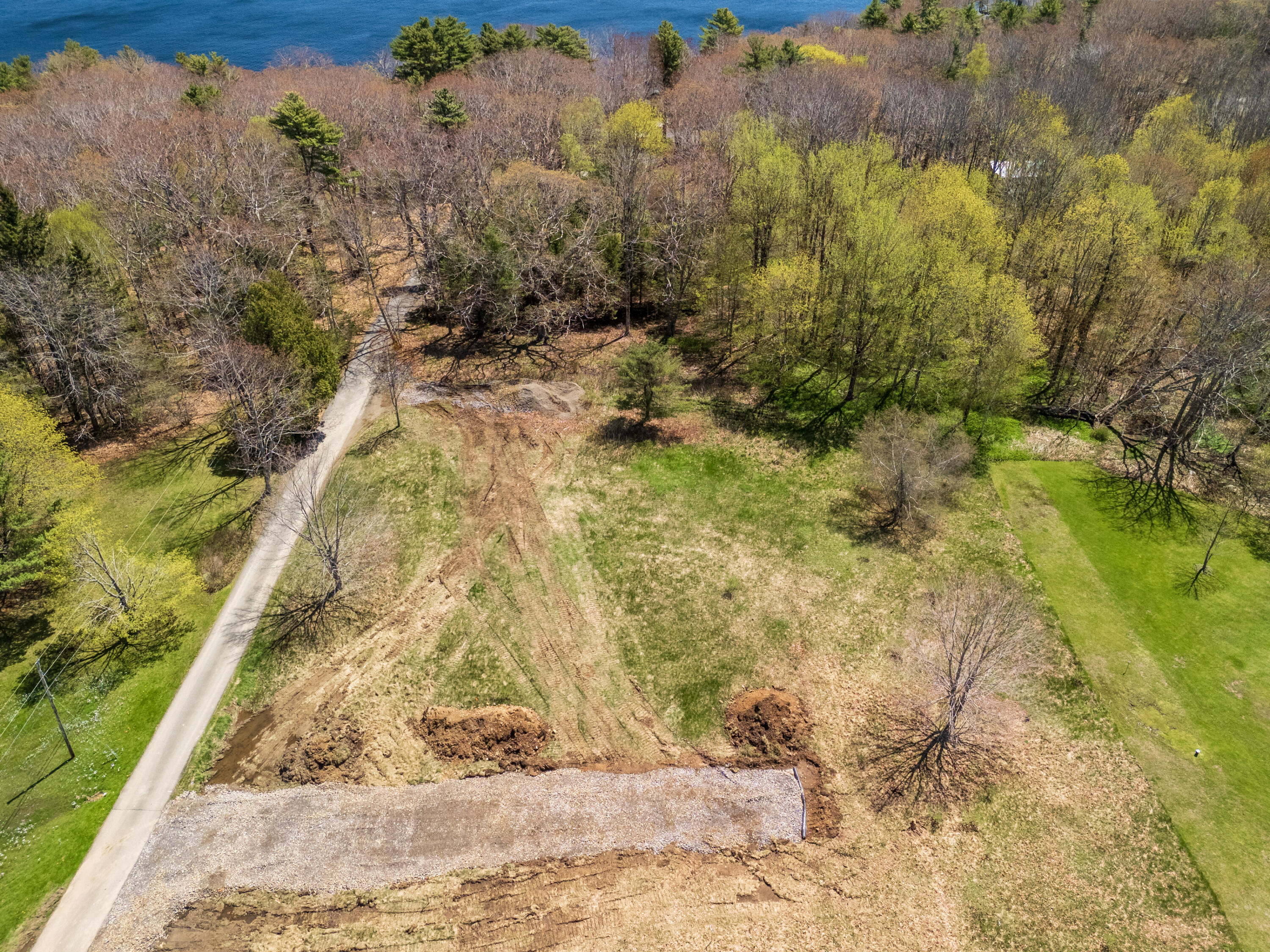 Lot 1 Roxmont Road Rockport ME 04856