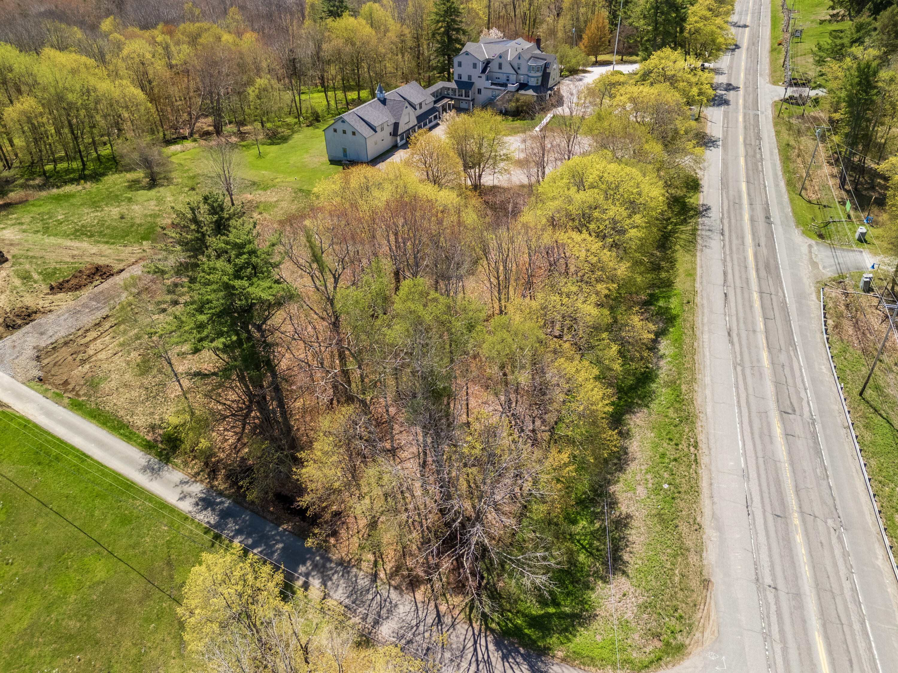 Lot 1 Roxmont Road Rockport ME 04856