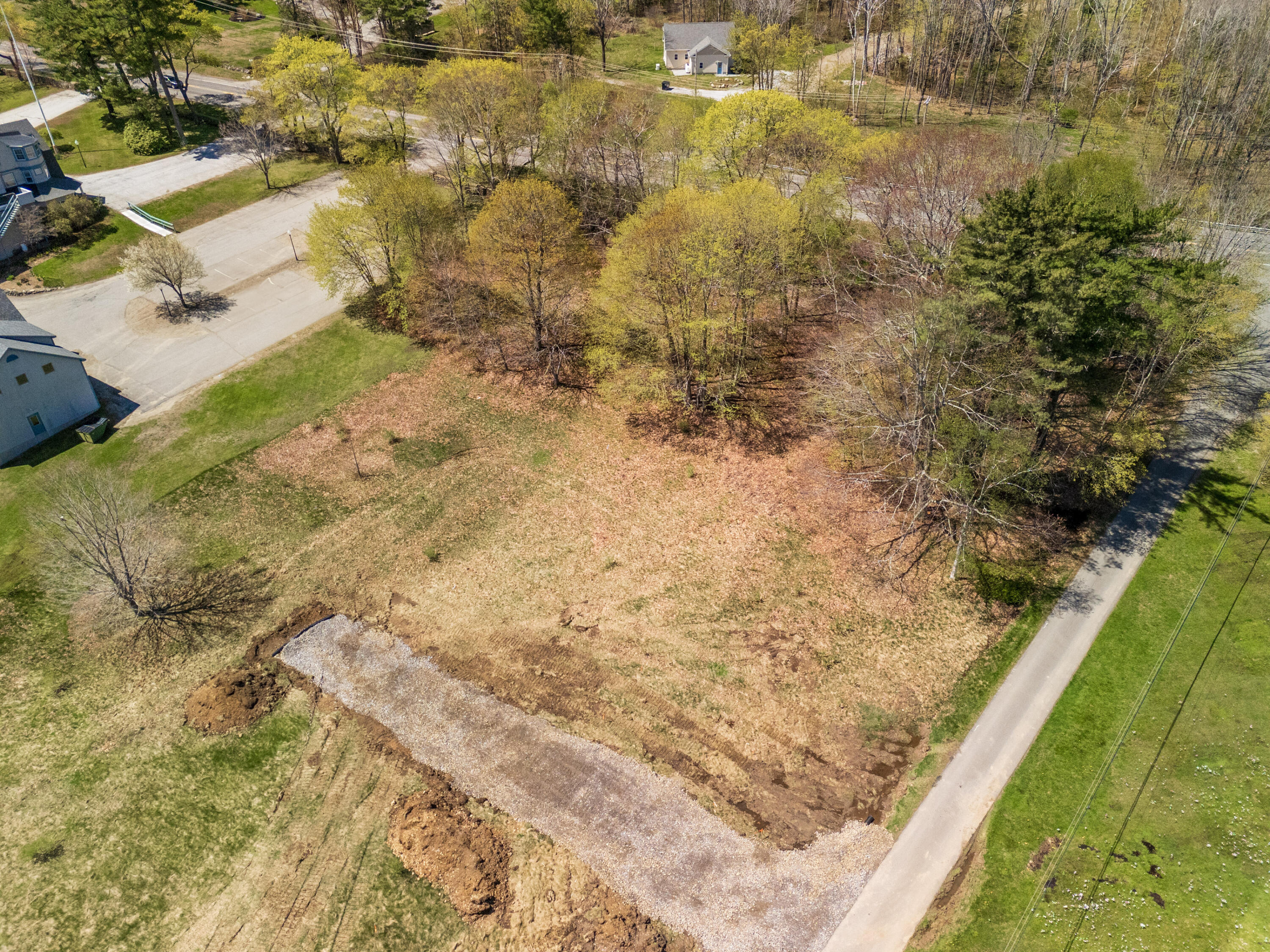 Lot 1 Roxmont Road Rockport ME 04856