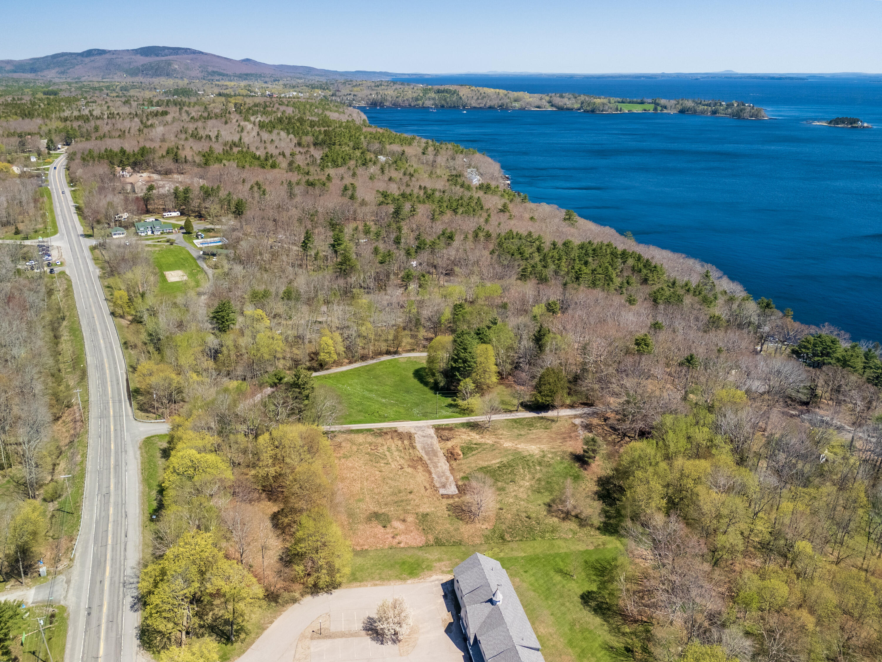 Lot 1 Roxmont Road Rockport ME 04856