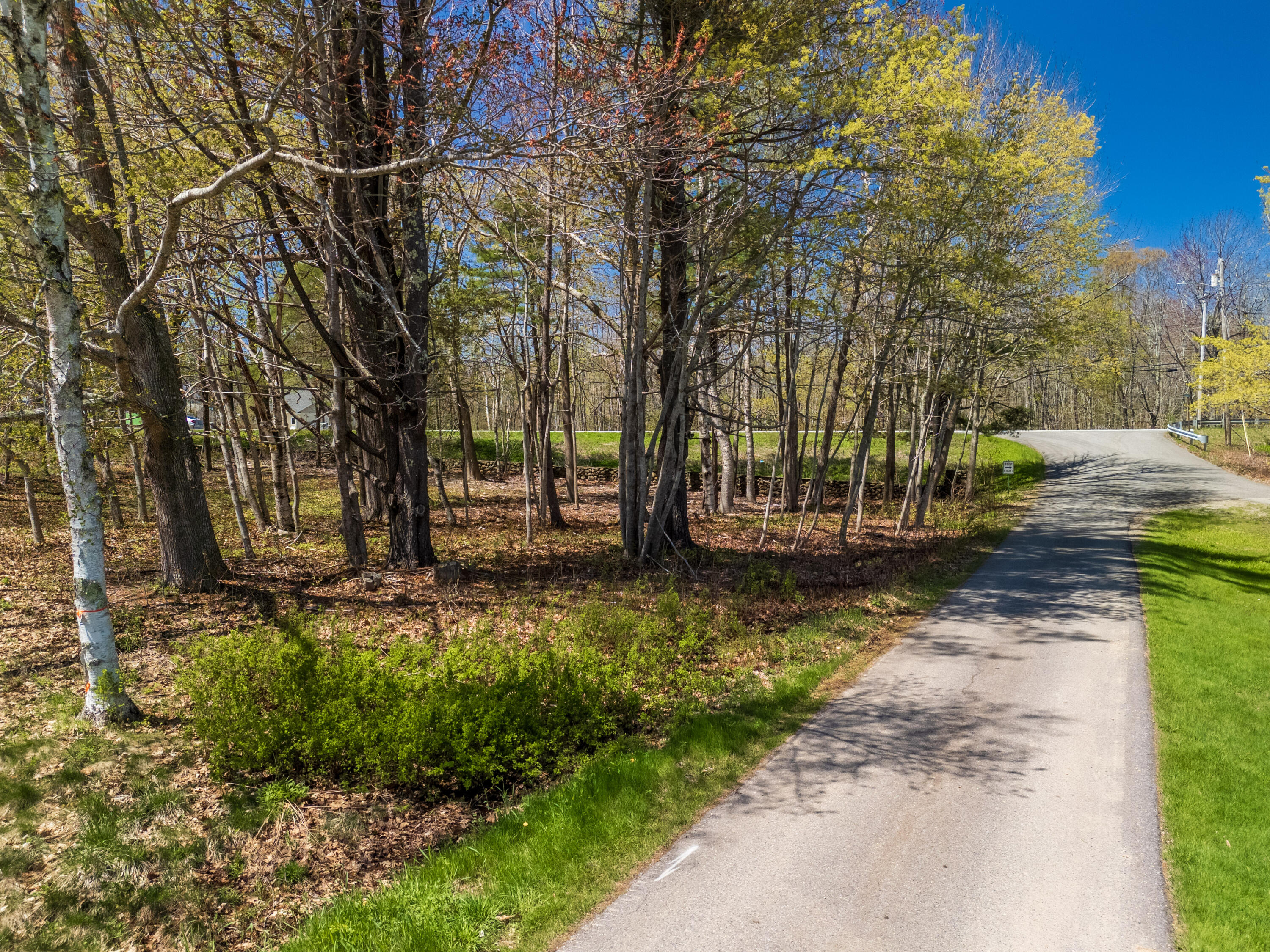 Lot 1 Roxmont Road Rockport ME 04856