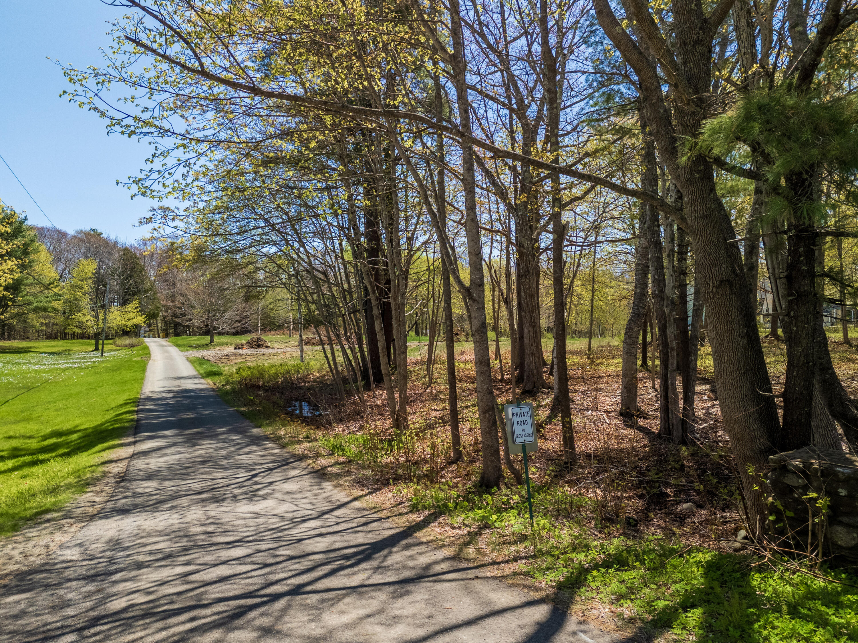 Lot 1 Roxmont Road Rockport ME 04856