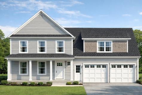 25 Lochwood Drive Gorham ME 04038