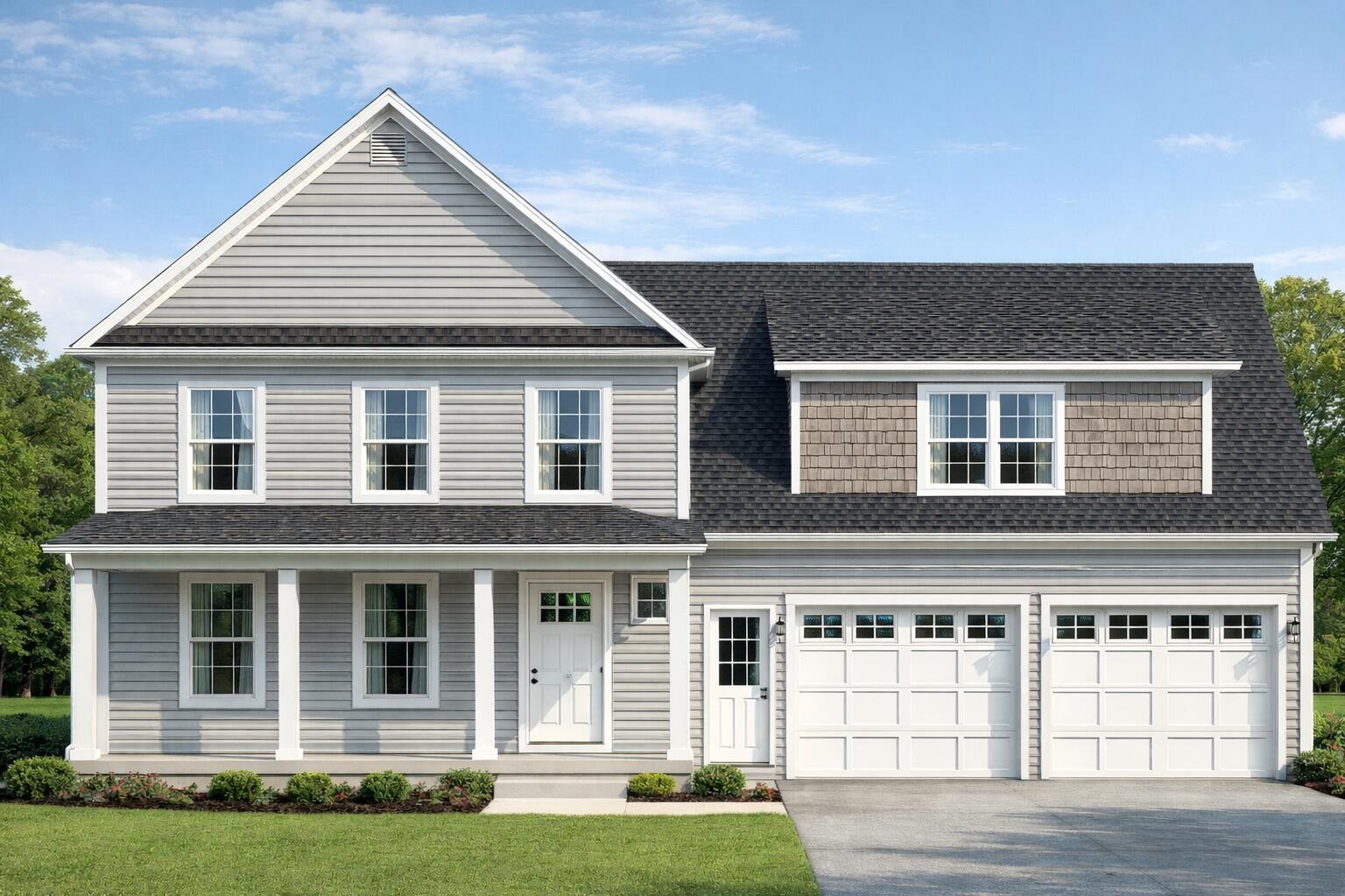 25 Lochwood Drive Gorham ME 04038