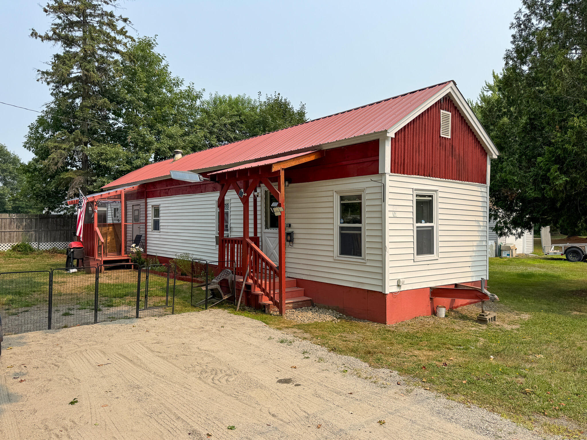 7 Birch Street Milo ME 04463