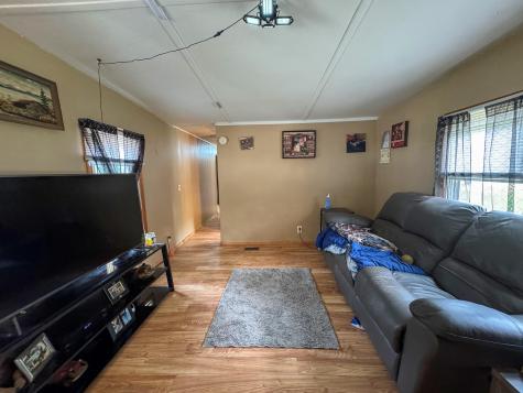 7 Birch Street Milo ME 04463
