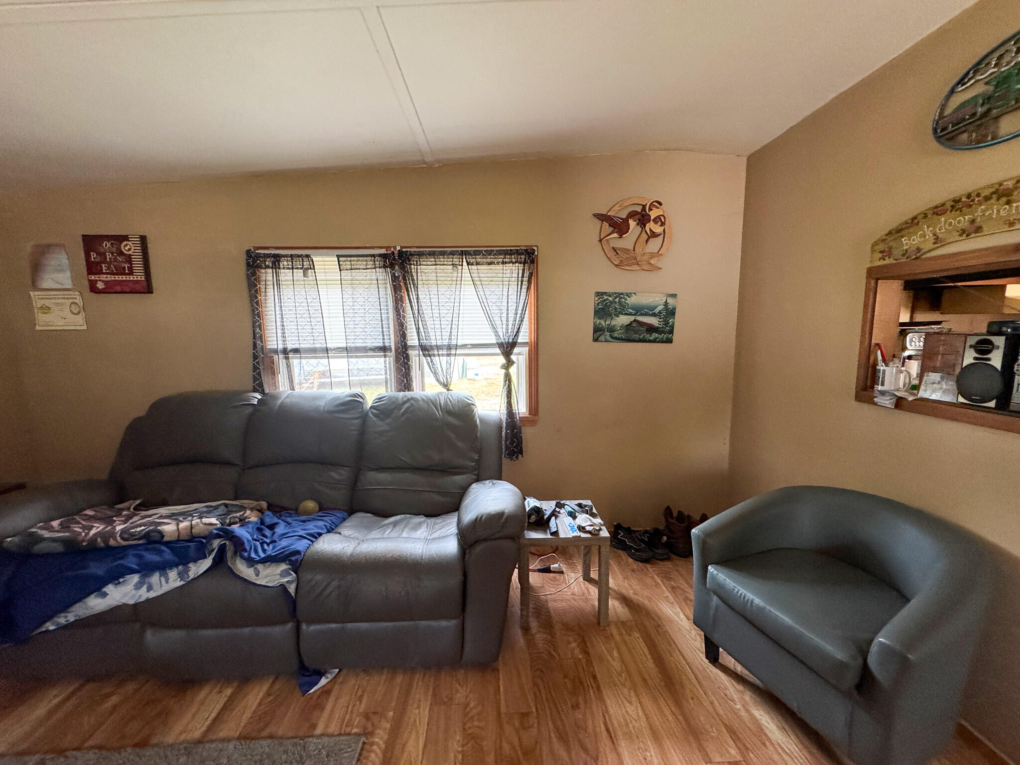 7 Birch Street Milo ME 04463