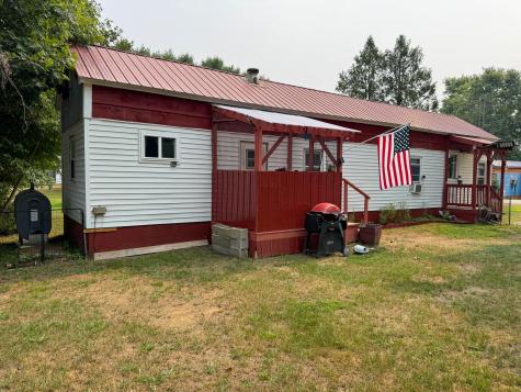 7 Birch Street Milo ME 04463