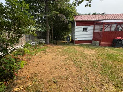 7 Birch Street Milo ME 04463