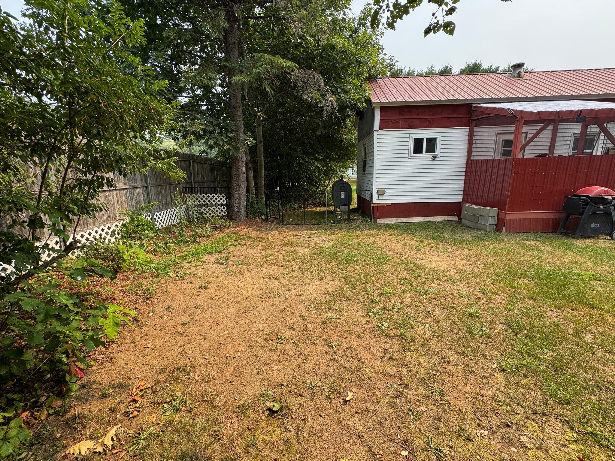 7 Birch Street Milo ME 04463