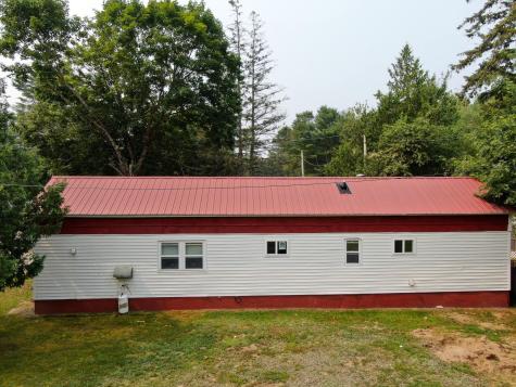 7 Birch Street Milo ME 04463