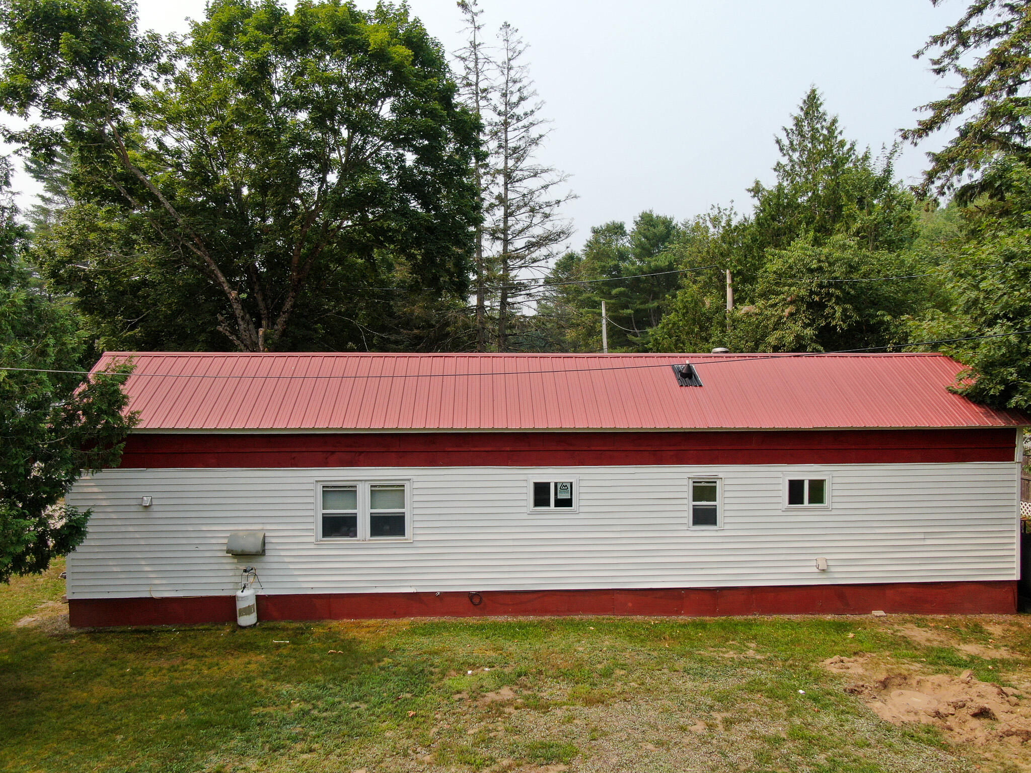 7 Birch Street Milo ME 04463