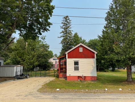 7 Birch Street Milo ME 04463