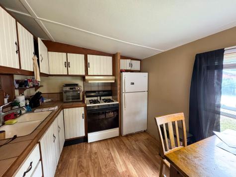 7 Birch Street Milo ME 04463