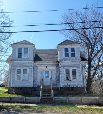 32 High Street Eastport ME 04631