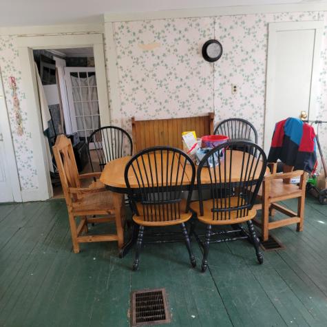 32 High Street Eastport ME 04631