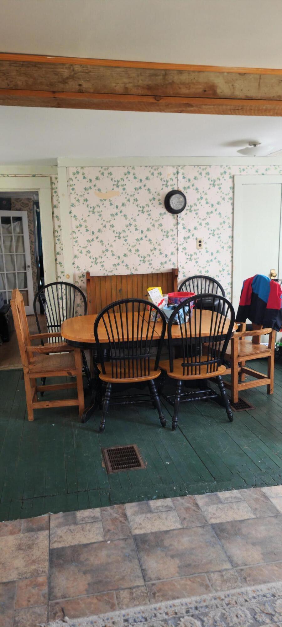 32 High Street Eastport ME 04631