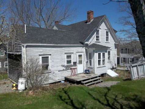 32 High Street Eastport ME 04631