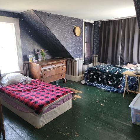 32 High Street Eastport ME 04631