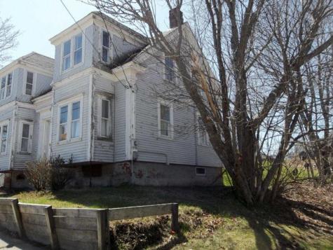 32 High Street Eastport ME 04631