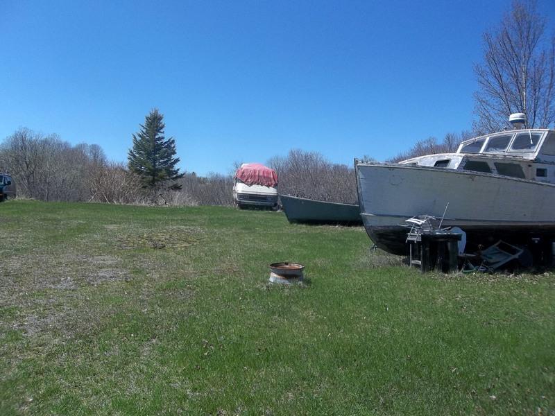 32 High Street Eastport ME 04631