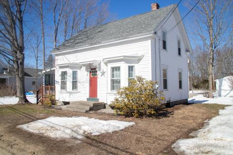 18 Maple Street North Berwick ME 03906