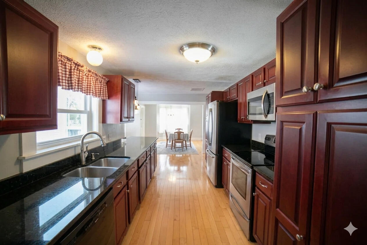 18 Maple Street North Berwick ME 03906