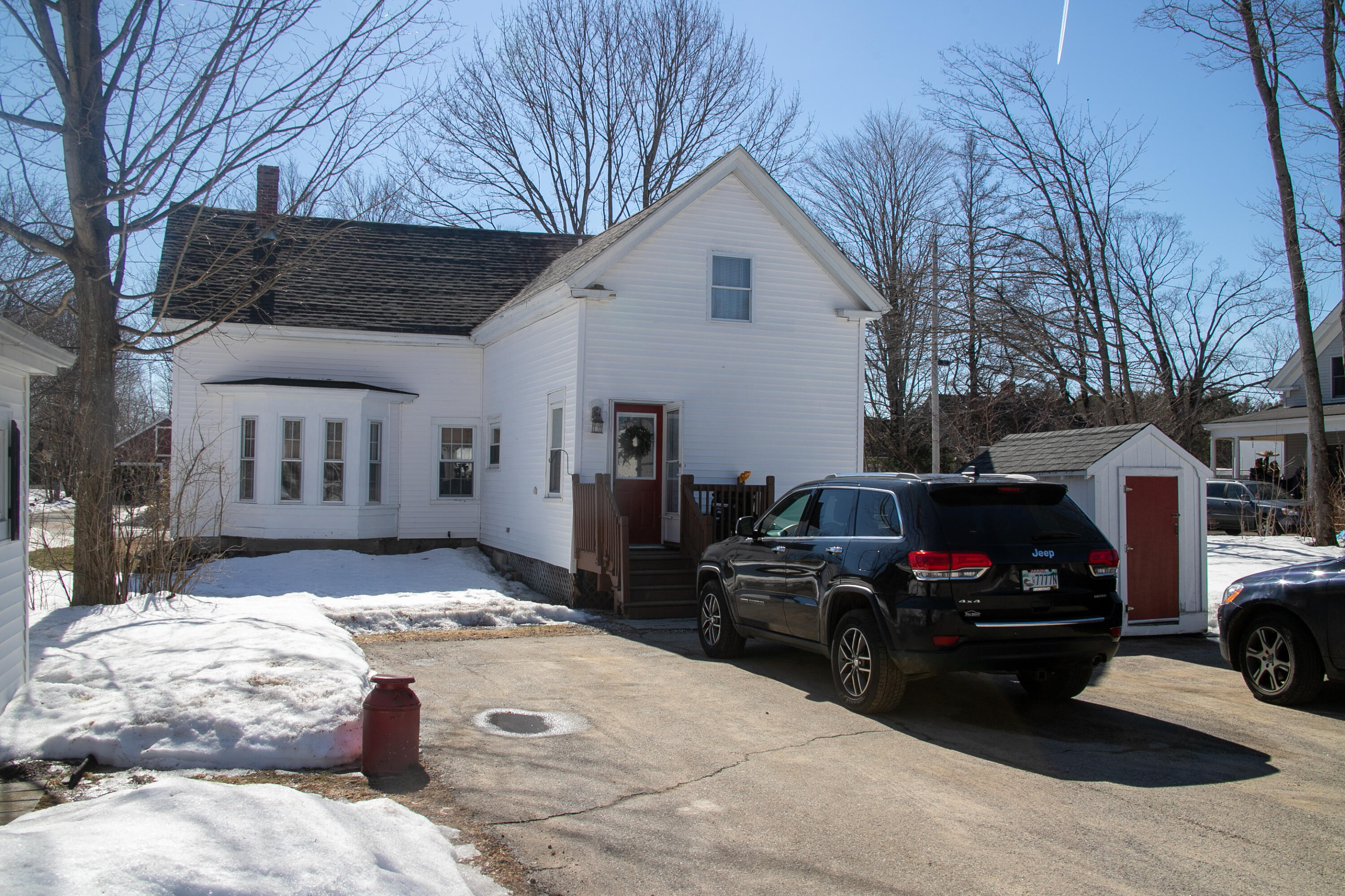 18 Maple Street North Berwick ME 03906