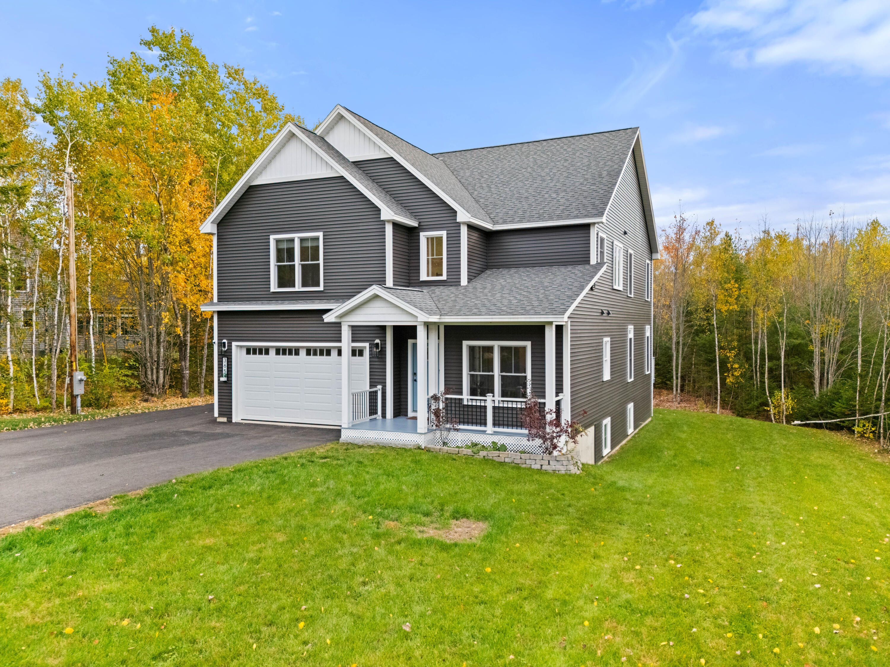 365 Walden Parke Way Bangor ME 04401