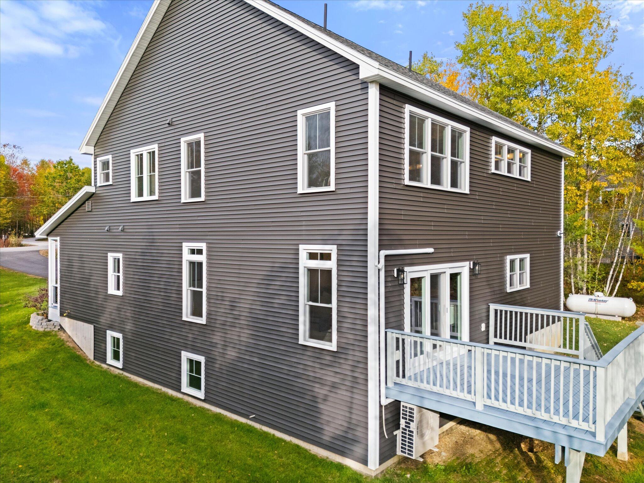 365 Walden Parke Way Bangor ME 04401