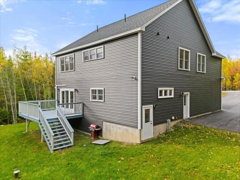 365 Walden Parke Way Bangor ME 04401