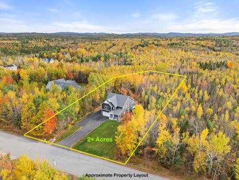 365 Walden Parke Way Bangor ME 04401