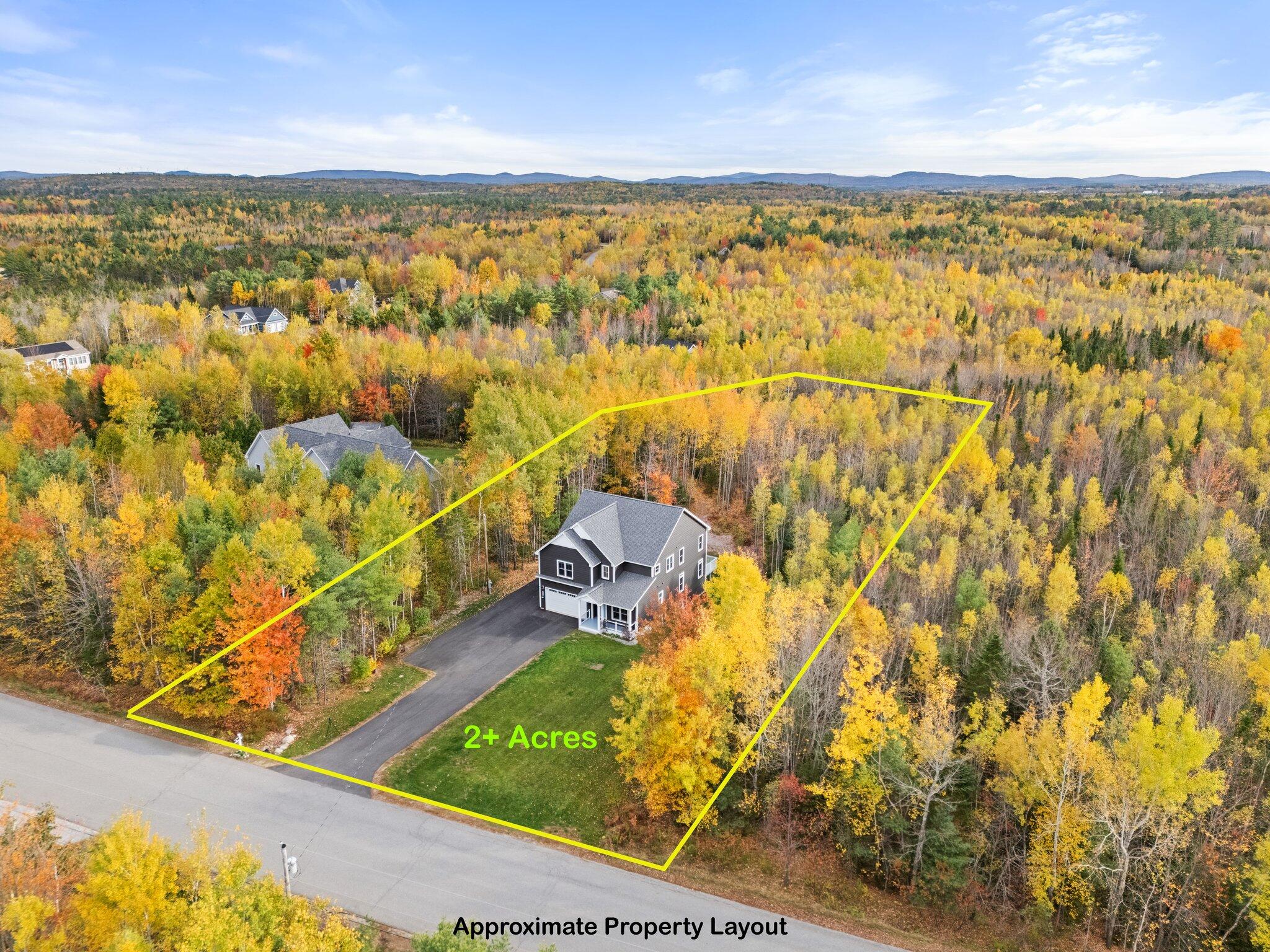 365 Walden Parke Way Bangor ME 04401