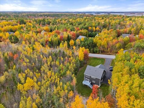 365 Walden Parke Way Bangor ME 04401