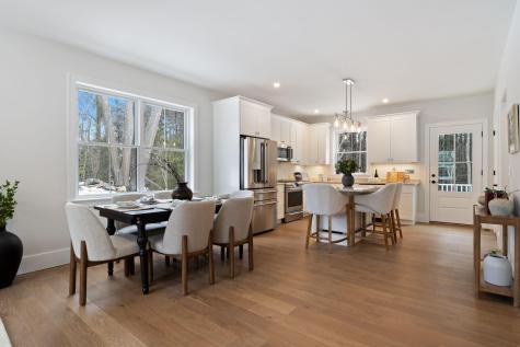 47 Village Green Drive Ogunquit ME 03907