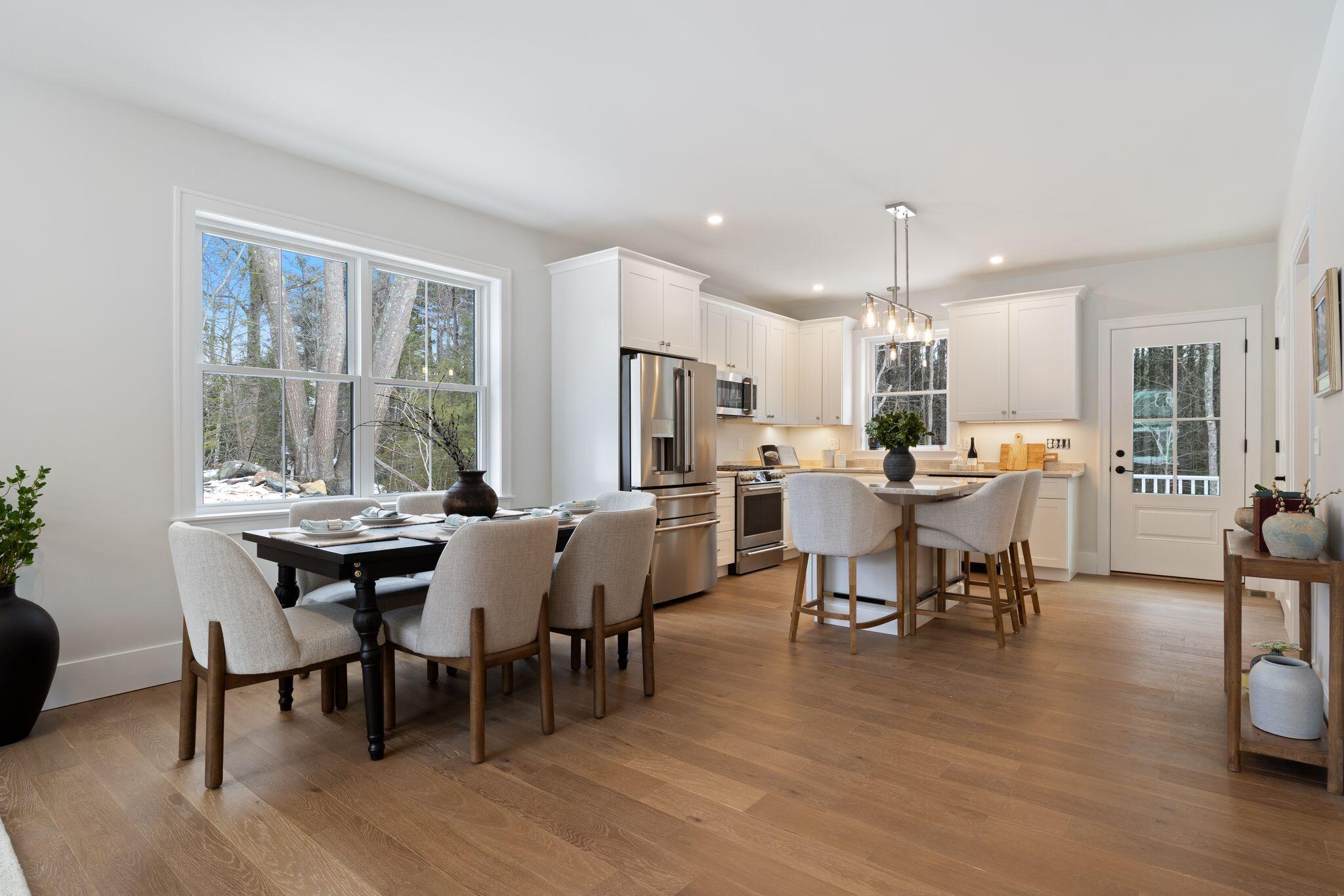 47 Village Green Drive Ogunquit ME 03907