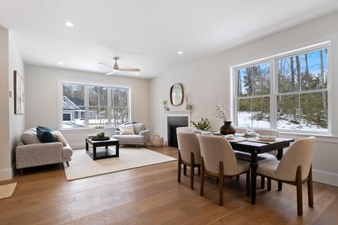 47 Village Green Drive Ogunquit ME 03907